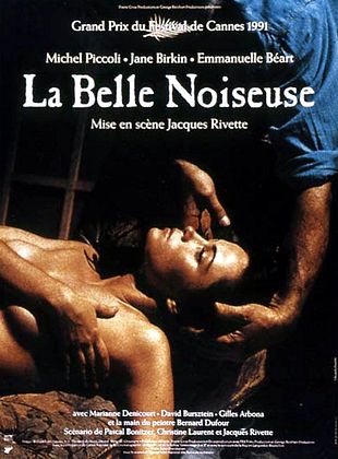 La Belle Noiseuse
