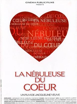 La Nébuleuse du coeur