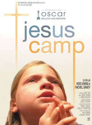 Bande-annonce Jesus Camp