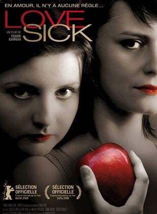 love sick lifetime movie
