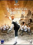 Bande-annonce Les Arts martiaux de Shaolin