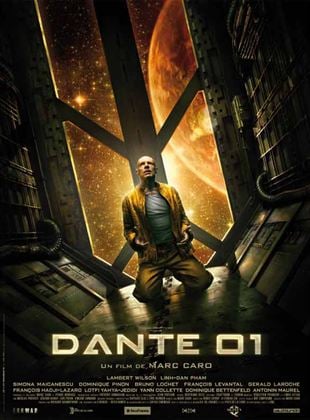 Bande-annonce Dante 01