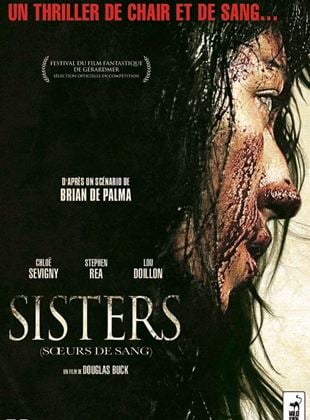 Bande-annonce Sisters