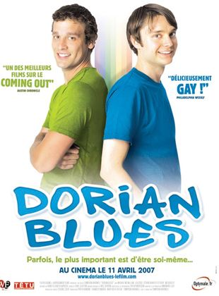 Bande-annonce Dorian Blues