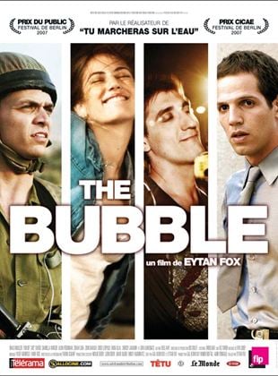 Bande-annonce The Bubble