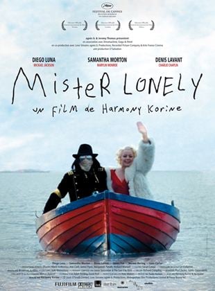 Bande-annonce Mister Lonely