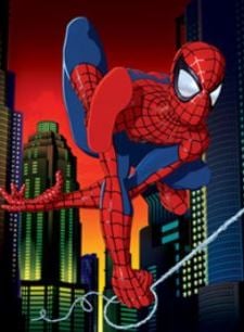 Les Nouvelles aventures de Spider-Man (2003)