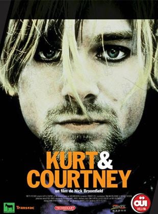 Bande-annonce Kurt & Courtney