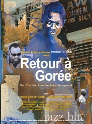 Bande-annonce Retour à Gorée