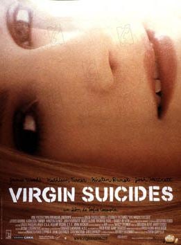 Bande-annonce Virgin suicides