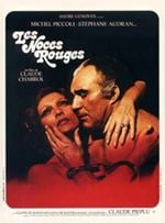 Les noces rouges streaming