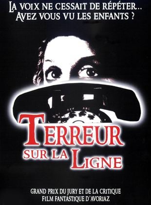 TERREUR SUR LA LIGNE (1979)