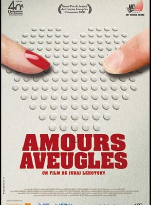 Bande-annonce Amours aveugles