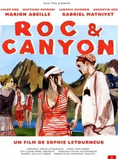 Roc & Canyon