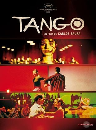 Bande-annonce Tango