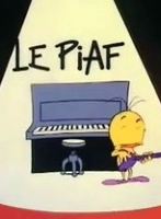 Le Piaf