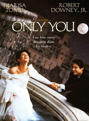 Bande-annonce Only You