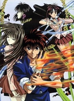 Flame Of Recca