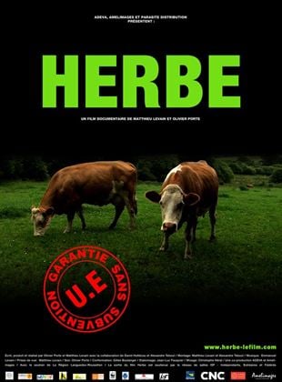 Bande-annonce Herbe