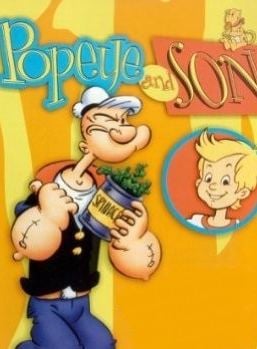 Popeye et fils