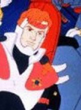 poster de la série 20 000 lieues dans l'espace