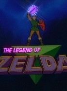 Princesse Zelda