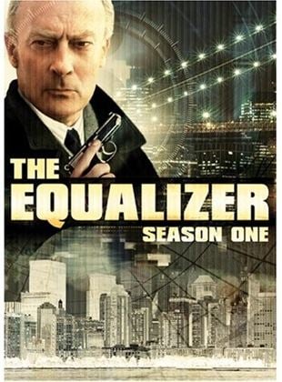 Equalizer - Saison 4