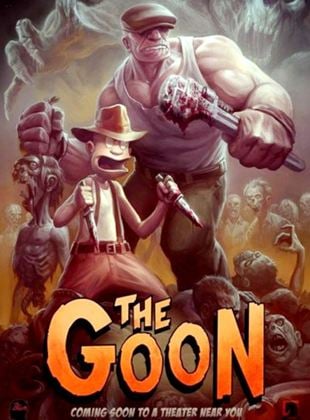 Bande-annonce The Goon