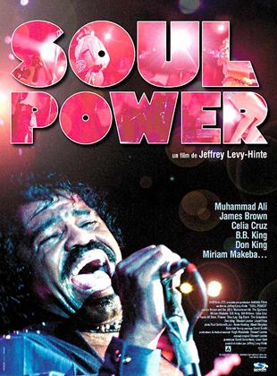 Bande-annonce Soul Power