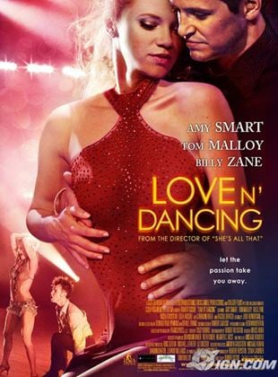 Bande-annonce Love N' Dancing