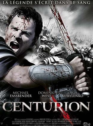 Bande-annonce Centurion