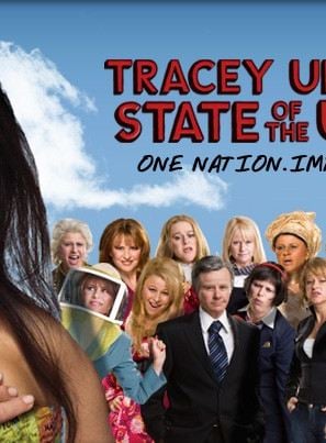 Tracey Ullman's State of the Union