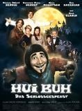 Bande-annonce Hui Buh, le fantôme du château