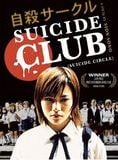 Bande-annonce Suicide club (V)