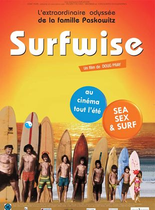 Bande-annonce Surfwise