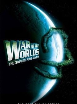 La Guerre des mondes