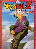 Dragon Ball Z  L'histoire de Trunks - Multi [Hdlight 1080] AC3 X264 MKV 1993