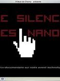 poster du film Le Silence des nanos