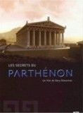 poster du film Les Secrets du Parthénon
