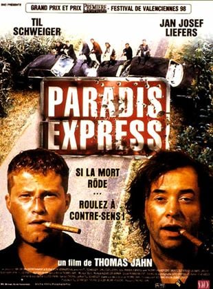 Paradis Express
