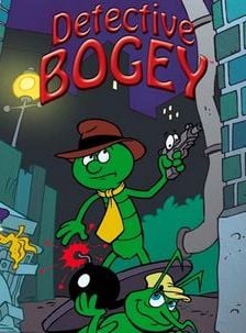 Detective Bogey