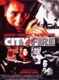 Bande-annonce City on fire