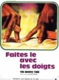 Faites-le avec les doigts