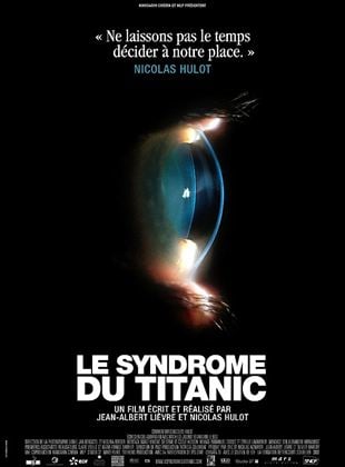 Le Syndrome du Titanic VOD