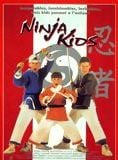 Bande-annonce Ninja kids