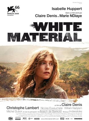 Bande-annonce White Material
