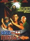 American Ninja 5