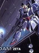 Mobile suit Zeta Gundam