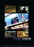 poster du film Repas gratuit