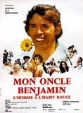 Bande-annonce Mon Oncle Benjamin